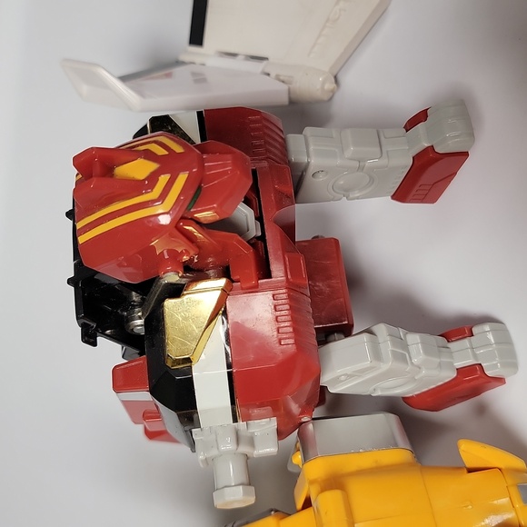 VINTAGE BANDAI LOT!! - Picture 5 of 7